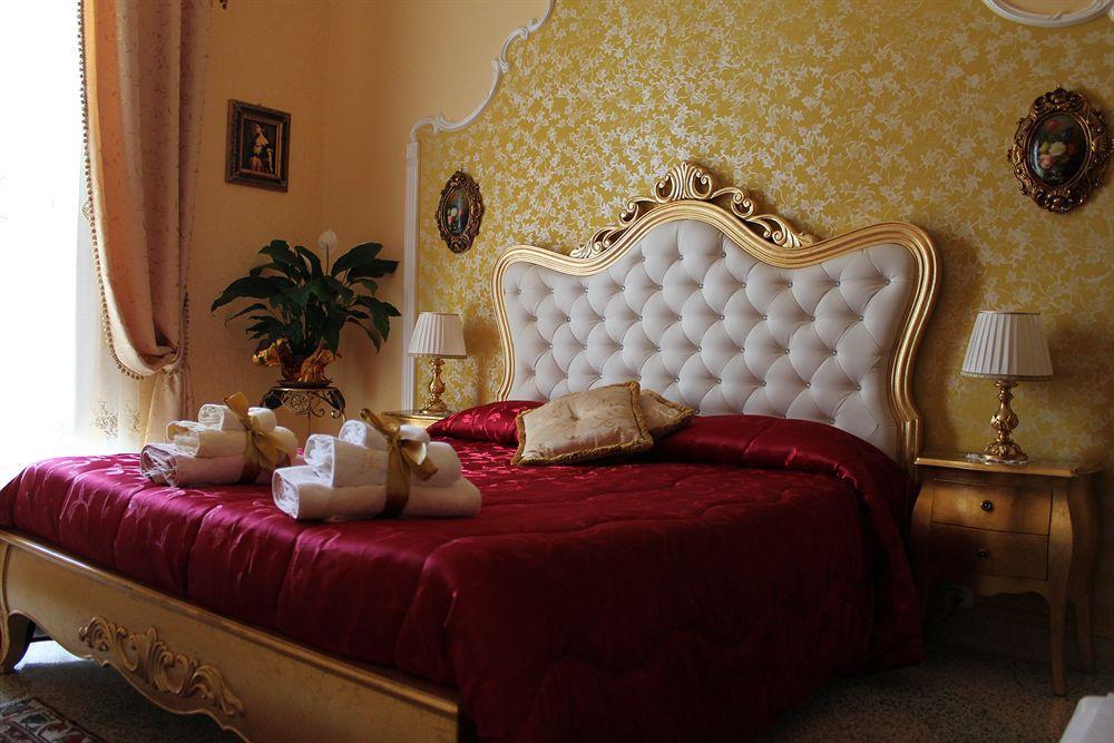 La Dolce Vita - Luxury House Agrigento Exteriör bild