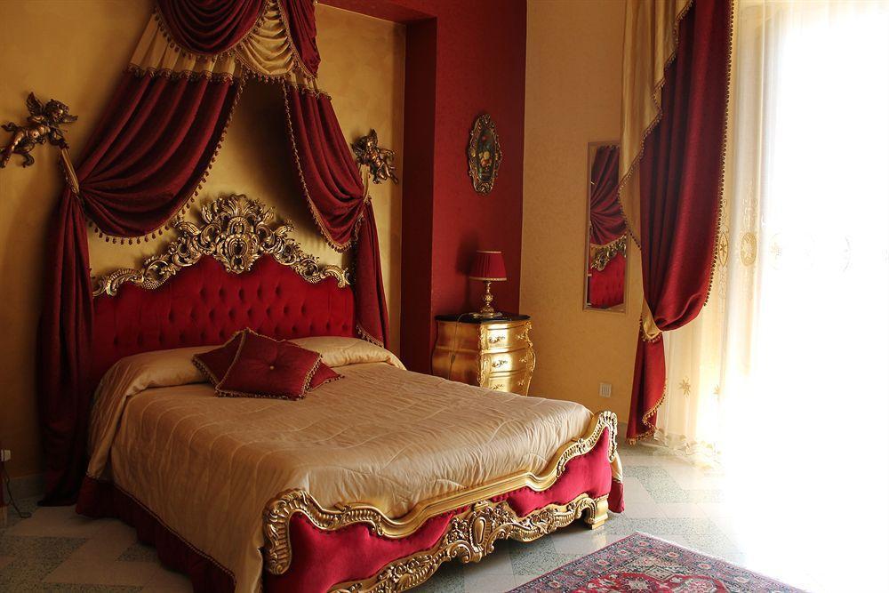 La Dolce Vita - Luxury House Agrigento Exteriör bild